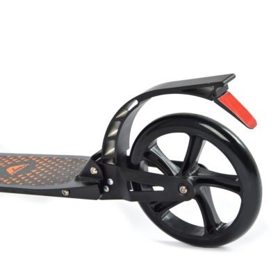APOLLO City Scooter klapp- und hohenverstellbar Spectre Pro Городской самокат складной и регулируемый по высоте Spectre Pro