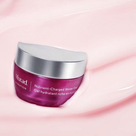 MURAD Nutrient-Charged Water Gel Питательный водный гель
