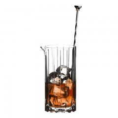 Riedel Riedel Drink Specific Glassware - Bar Mixing Glas h: 176 mm / 650 ml Riedel Drink Special Glassware - Стакан для смешивания баров, высота: 176 мм / 650 мл