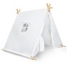 HTI-Living Spielzelt Kinder-Tipi Игровая палатка для детей типи