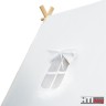 HTI-Living Spielzelt Kinder-Tipi Игровая палатка для детей типи