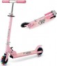 COSTWAY Scooter Roller mit LED-Rader fur 3-12 Jahren Самокат самокат со светодиодными колесами на 3-12 лет