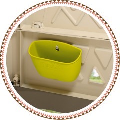 Smoby Spielzelt Tipi Играть в палатку вигвам