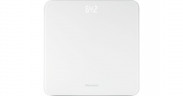 Medisana Medisana PS 435 Glas-Personenwaage mit LED weiss weiss Medisana PS 435 стеклянные персональные весы со светодиодом белый