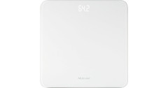 Medisana Medisana PS 435 Glas-Personenwaage mit LED weiss  weiss Medisana PS 435 стеклянные персональные весы со светодиодом белый