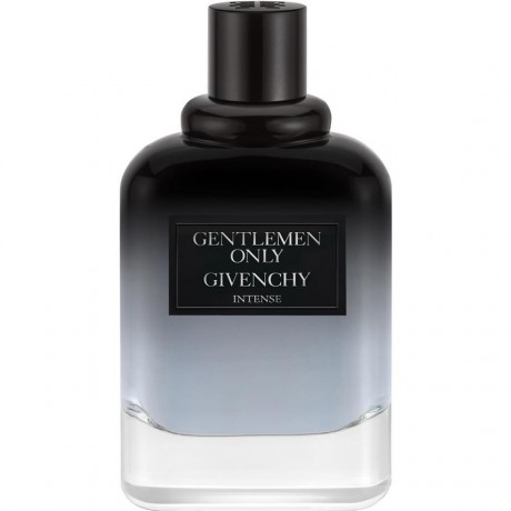 Givenchy (Живанши) GENTLEMEN ONLY Eau de Toilette Туалетная вода Spray Спрей Intense, 100 мл