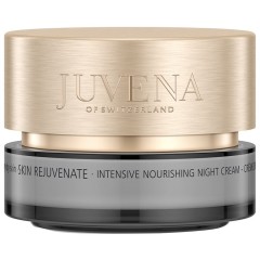 Juvena Intensive Nourishing Night Cream - Dry to very dry skin Gesichtscreme  Skin Rejuvenate, 50 мл