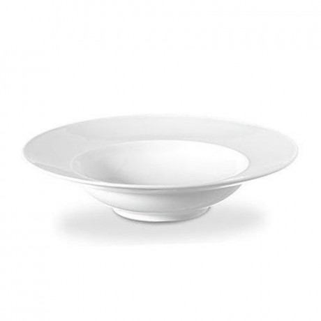 KPM Berlin KPM Urania Weiss Suppenteller 22,5 cm Тарелка суповая KPM Urania Weiss 22,5 см