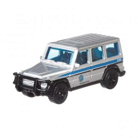 Mattel Jurassic World Spielzeugauto Игрушечная машинка Мир Юрского периода