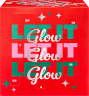 trend !t up Days of Glow Adventskalender 2026, 24 Ueberraschungen, trend !t up Адвент-календарь Days of Glow 2026: 18 косметических позиций и 6 групп аксессуаров, 24 подарка