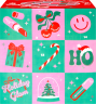 trend !t up Days of Glow Adventskalender 2026, 24 Ueberraschungen, trend !t up Адвент-календарь Days of Glow 2026: 18 косметических позиций и 6 групп аксессуаров, 24 подарка
