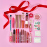 trend !t up Days of Glow Adventskalender 2026, 24 Ueberraschungen, trend !t up Адвент-календарь Days of Glow 2026: 18 косметических позиций и 6 групп аксессуаров, 24 подарка
