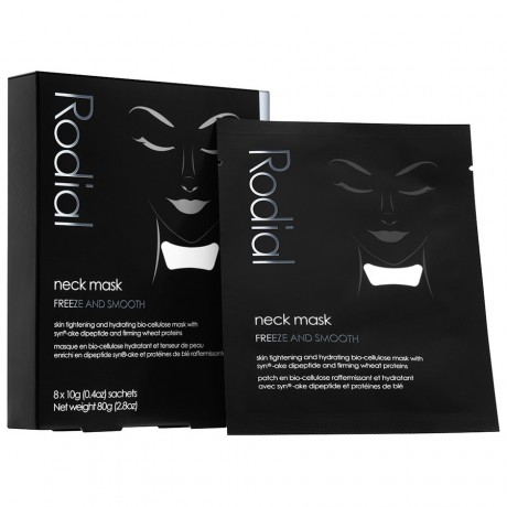 Rodial Маска для лица Korper Neck Mask