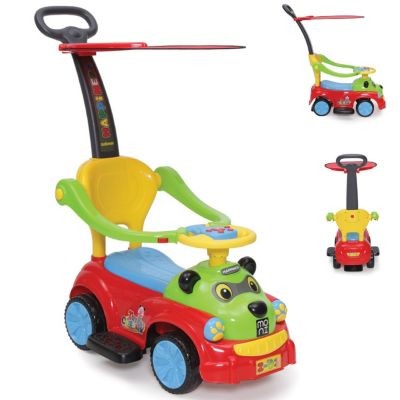 MONI Rutscher Panda Rutschautos Слайдер Панда слайд автомобили