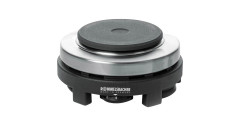 Rommelsbacher Rommelsbacher Reisekochplatte RK 501 edelstahl/schwarz  edelstahl/schwarz Дорожная плита Rommelsbacher RK 501 нержавеющая сталь/черный