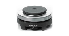 Rommelsbacher Rommelsbacher Reisekochplatte RK 501 edelstahl/schwarz  edelstahl/schwarz Дорожная плита Rommelsbacher RK 501 нержавеющая сталь/черный