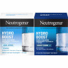 Neutrogena Hydro Boost Pflegeset Tag & Nacht, 100 ml / 2 x 50 ml, Neutrogena Hydro Boost Набор дневного и ночного увлажняющего ухода, 2 средства по 50 мл