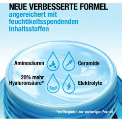 Neutrogena Hydro Boost Pflegeset Tag & Nacht, 100 ml / 2 x 50 ml, Neutrogena Hydro Boost Набор дневного и ночного увлажняющего ухода, 2 средства по 50 мл