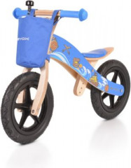 byox Laufrad Woody Laufrader Беговел Вуди Беговелы