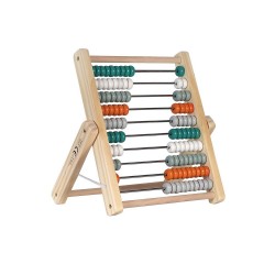 KINDSGUT Abakus Rechenschieber Логарифмическая линейка Abacus