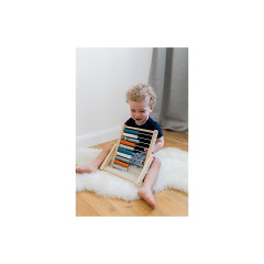 KINDSGUT Abakus Rechenschieber Логарифмическая линейка Abacus