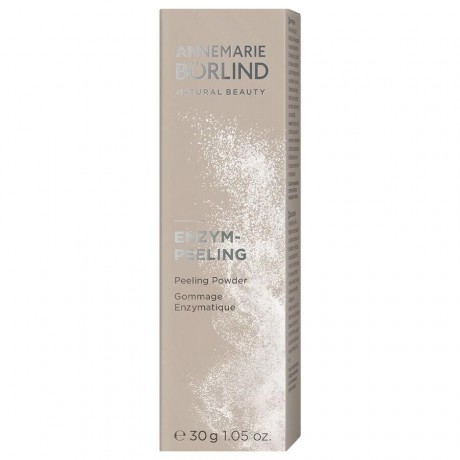 ANNEMARIE BORLIND Enzym Peeling  энзимный пилинг