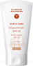 Hildegard Braukmann Sun & Care Koerperlotion Sensitiv SPF 50, 50 ml, Hildegard Braukmann солнцезащитный лосьон для тела SPF 50, 50 мл