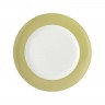 Thomas Thomas Sunny Day Avocado Green Fruhstucksteller 22 cm Тарелка для завтрака Thomas Sunny Day Avocado Green 22 см