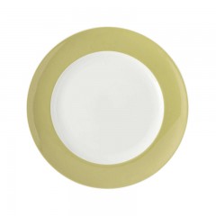 Thomas Thomas Sunny Day Avocado Green Fruhstucksteller 22 cm Тарелка для завтрака Thomas Sunny Day Avocado Green 22 см