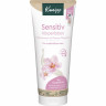 Kneipp Sensitiv Koerperlotion, 200 ml, Kneipp успокаивающий лосьон для чувствительной кожи тела с миндалём и пантенолом, 200 мл