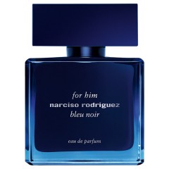 Narciso Rodriguez (Нарциско Родригес) Bleu Noir Eau de Parfum (EdP) Парфюмерная вода for him, 50 мл