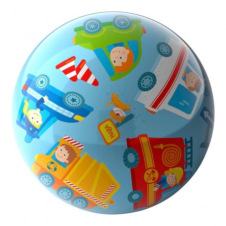 Haba Ball Fahrzeuge мяч транспортные средства