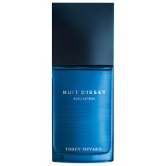 Issey Miyake Bleu Astral  Eau de Toilette (EdT) Туалетная вода Nuit dIssey, 75 мл