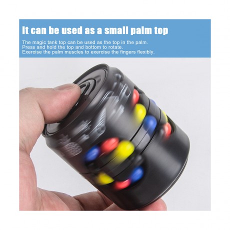 Vicabo Wurfel Spielzeug Fidget-Toys fur Kinder Игрушка-куб Непоседа для детей