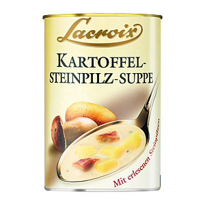 Lacroix Картофельный суп 400мл