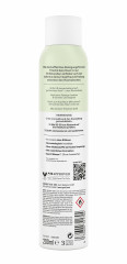 Guhl 30 Sek Trockenshampoo Pure Frische, 200 ml, Guhl сухой шампунь Pure Frische с водной мятой и ниацинамидом, без следов на волосах, 200 мл