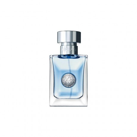 Versace (Версачи) Pour Homme Eau de Toilette Туалетная вода Spray Спрей, 50 мл