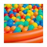 LittleTom 200 Ballebadballe 7cm Standard 200 шаров для бильярда 7 см стандарт