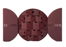 Molton Brown Decadent Delights Advent Calendar 2026, премиальный адвент-календарь с ароматами, уходом для тела и рук, волос и свечами, 24 подарка