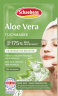Schaebens Aloe Vera Tuchmaske 1 St., Тканевая маска с алоэ вера для увлажнения и восстановления кожи, 1 шт.
