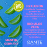 SANTE Overnight Elixir Intense Hydration, 75 ml, Санте Ночной несмываемый уход для волос Overnight Elixir Intense Hydration, 75 мл