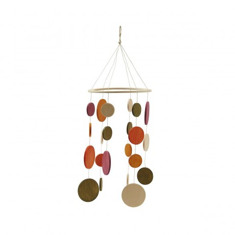 Kids Concept Mobile Grundfarbe orange Мобильный основной цвет оранжевый