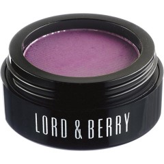 Тени для век Лорд энд Берри Lord &amp; Berry Augen Seta Premiere Matte Eyeshadow, Cardinal / 2 г