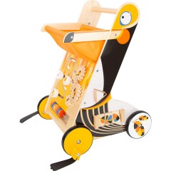 Small Foot Lauflernwagen Tukan Тукан с ходунками