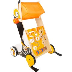 Small Foot Lauflernwagen Tukan Тукан с ходунками