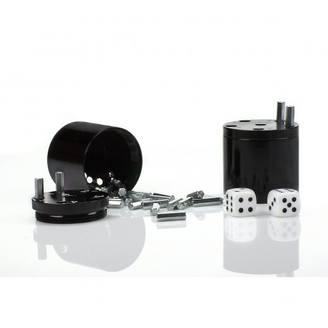 BestSaller Super Six Wurfelspiel Игра в кости Супер Шесть