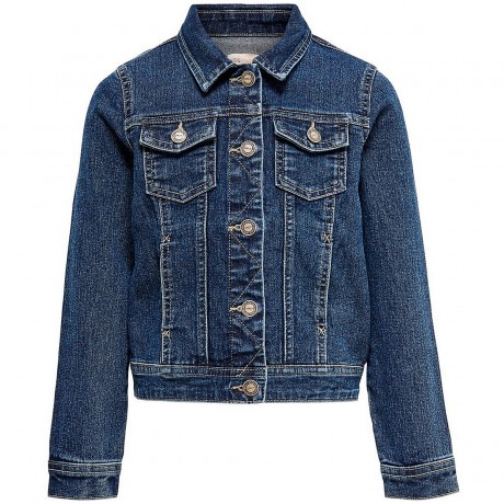 KIDS ONLY Ubergangsjacke Sara fur Madchen Межсезонная куртка Сара для девочки