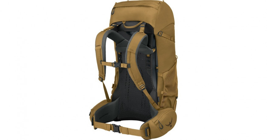 Osprey Osprey Rook 65 , Rucksack braun, 65 Liter / One Size braun Osprey Rook 65, рюкзак коричневый, 65 литров/один размер