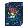 Kosmos Rebel Girls мятежные девушки