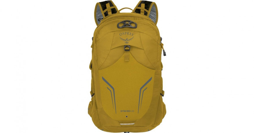 Osprey Osprey Syncro 20 , Rucksack goldgelb, 20 Liter goldgelb Osprey Syncro 20, рюкзак золотисто-желтый, 20 литров